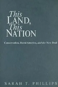 Buy This Land, This Nation (English, Sarah T. Phillips) — BookShops.in