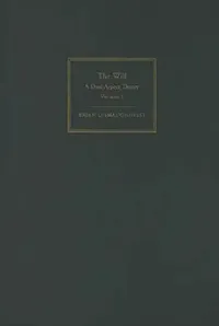 Buy The Will (English, Brian O'Shaughnessy) — BookShops.in