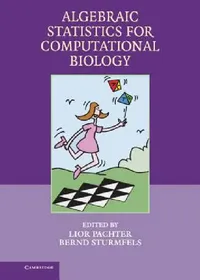 Buy Algebraic Statistics for Computational Biology (English, L. Pachter | B. Sturmfels) — BookShops.in