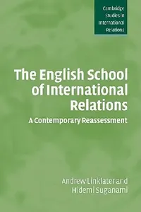 Buy The English School of International Relations (English, Andrew Linklater | Hidemi Suganami | Steve Smith) — BookShops.in