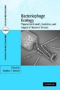 Buy Bacteriophage Ecology (English, Stephen T. Abedon) — BookShops.in