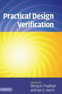 Buy Practical Design Verification (English, Dhiraj K. Pradhan | Ian G. Harris) — BookShops.in