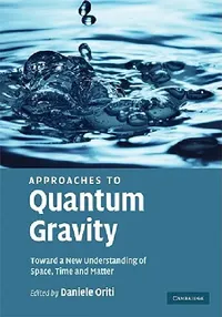 Buy Approaches to Quantum Gravity (English, Daniele Oriti) — BookShops.in