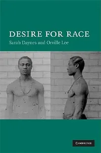 Buy Desire for Race (English, Sarah Daynes | Orville Lee) — BookShops.in