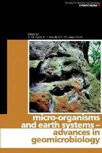 Buy Micro-Organisms and Earth Systems (English, Geoff Gadd | Kirk Semple | Hilary Lappin-Scott) — BookShops.in