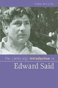 Buy The Cambridge Introduction to Edward Said (English, Conor McCarthy) — BookShops.in