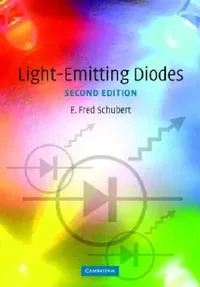 Buy Light-Emitting Diodes (English, E. Fred Schubert) — BookShops.in