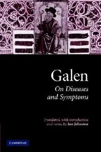 Buy Galen (English, Galen | Ian Johnston) — BookShops.in