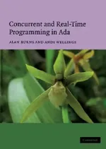 Concurrent and Real - Time Programming in ADA | by Alan Burns | Andy Wellings | ‎ Cambridge University Press | ‎ English | ‎ 2005th Edition view 2
