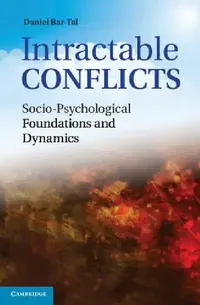 Buy Intractable Conflicts (English, Daniel Bar-Tal) — BookShops.in
