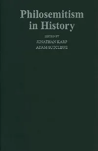Buy Philosemitism in History (English, Jonathan Karp) — BookShops.in
