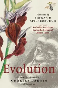 Buy Evolution (English, Frederick Burkhardt | Alison M. Pearn | Samantha Evans) — BookShops.in