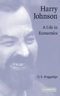 Buy Harry Johnson (English, D. E. Moggridge) — BookShops.in