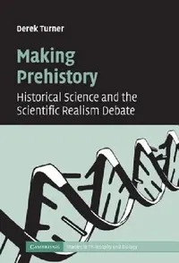 Buy Making Prehistory (English, Derek Turner) — BookShops.in