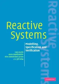 Buy Reactive Systems (English, Luca Aceto | Anna Ingolfsdottir | Jiri Srba) — BookShops.in