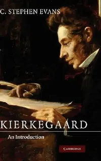 Buy Kierkegaard (English, C. Stephen Evans) — BookShops.in