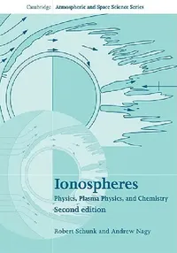 Buy Ionospheres (English, Robert Schunk | Andrew Nagy) — BookShops.in