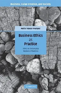 Buy Business Ethics as Practice (English, Mollie Painter-Morland) — BookShops.in