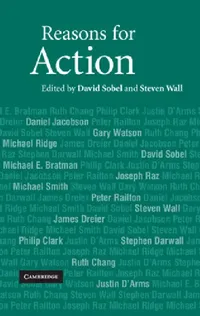 Buy Reasons for Action (English, David Sobel | Steven Wall) — BookShops.in
