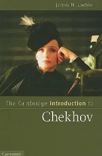 Buy The Cambridge Introduction to Chekhov (English, James N. Loehlin) — BookShops.in