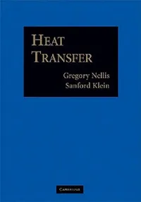 Buy Heat Transfer (English, Gregory Nellis | Sanford Klein) — BookShops.in