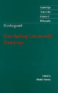 Buy Kierkegaard (English, Alastair Hannay) — BookShops.in