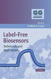 Buy Label-Free Biosensors (English, Matthew A. Cooper) — BookShops.in