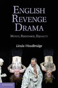 Buy English Revenge Drama (English, Linda Woodbridge) — BookShops.in