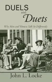 Buy Duels and Duets (English, John L. Locke) — BookShops.in