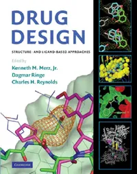 Buy Drug Design (English, Kenneth M. Merz | Dagmar Ringe | Charles H. Reynolds) — BookShops.in