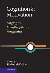 Buy Cognition and Motivation (English, Shulamith Kreitler) — BookShops.in