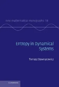 Buy Entropy in Dynamical Systems (English, Tomasz Downarowicz) — BookShops.in