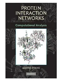 Buy Protein Interaction Networks (English, Aidong Zhang) — BookShops.in