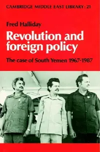 Buy Revolution and Foreign Policy (English, Fred Halliday | III Burke Edmund | Michael C. Hudson) — BookShops.in
