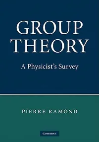 Buy Group Theory (English, Pierre Ramond) — BookShops.in