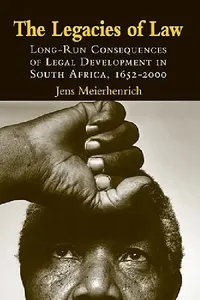 Buy The Legacies of Law (English, Jens Meierhenrich) — BookShops.in