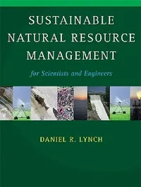 Buy Sustainable Natural Resource Management (English, Daniel R. Lynch) — BookShops.in