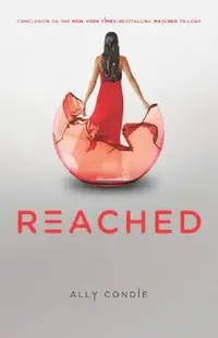 Buy Reached (English, Ally Condie) — BookShops.in