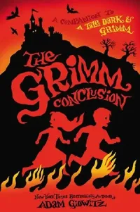 Buy The Grimm Conclusion (English, Adam Gidwitz) — BookShops.in