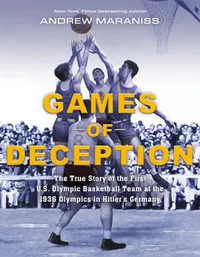 Buy Games of Deception (English, Andrew Maraniss) — BookShops.in