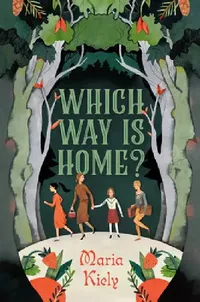 Buy Which Way Is Home? (English, Maria Kiely) — BookShops.in