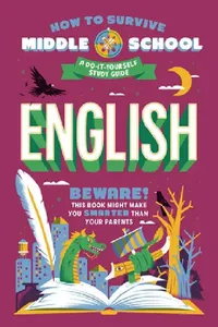 Buy How to Survive Middle School (English, Nina Ciatto) — BookShops.in
