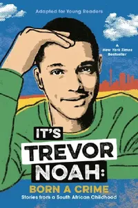 Buy It's Trevor Noah (English, Trevor Noah) — BookShops.in