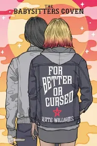 Buy For Better or Cursed (English, Kate M. Williams) — BookShops.in