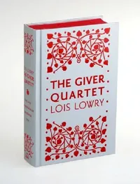 Buy The Giver Quartet (English, Lois Lowry) — BookShops.in