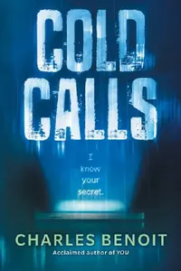 Buy Cold Calls (English, Charles Benoit) — BookShops.in