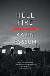 Buy Hell Fire (English, Karin Fossum) — BookShops.in