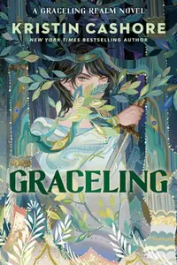 Buy Graceling (English, Kristin Cashore) — BookShops.in