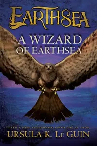 Buy A Wizard of Earthsea (English, Ursula K. Le Guin) — BookShops.in