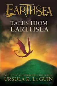 Buy Tales from Earthsea (English, Ursula K. Le Guin) — BookShops.in